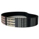 CORREIA 14M 1092 X 40MM MEGADYNE GOLD RPP