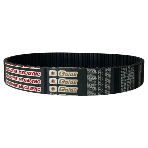 CORREIA 14M 1092 X 55MM MEGADYNE GOLD RPP