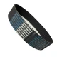 CORREIA 14M 1890 X 85MM MEGADYNE SILVER RPP