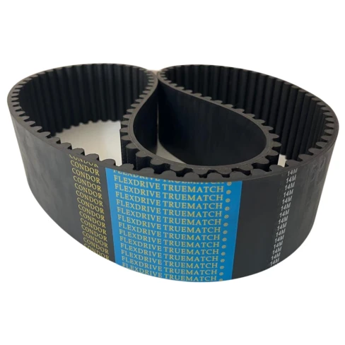 CORREIA 14M 1148 X 40MM CONDOR