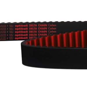 CORREIA 8M 1040 X 23MM 090 OPTIBELT DELTACHAIN CAR