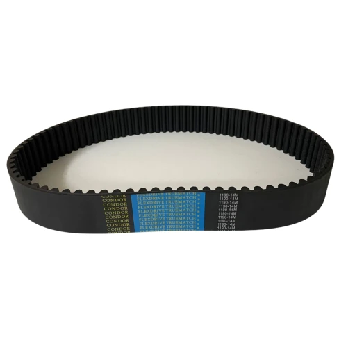 CORREIA 14M 1190 X 40MM CONDOR