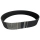 CORREIA 14M 1190 X 40MM MEGADYNE RPP CORREIA 14M 1190 X 40MM MEGADYNE RPP