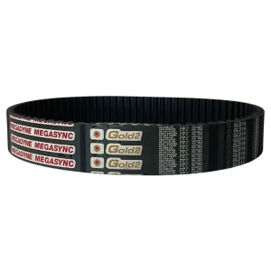 CORREIA 14M 1778 X 40MM MEGADYNE GOLD RPP