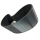 CORREIA 14M 1260 X 55MM MEGADYNE RPP