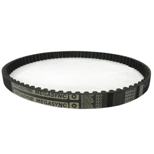 CORREIA 14M 1344 X 37MM MEGADYNE RPP