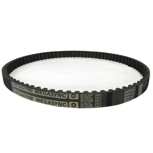 CORREIA 14M 1344 X 37MM MEGADYNE RPP
