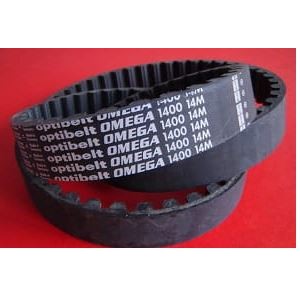 CORREIA 14M 1400 X 115MM 450 OPTIBELT OMEGA