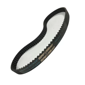 CORREIA 14M 1400 X 30MM MEGADYNE SILVER RPP