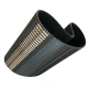 CORREIA 14M 1400 X 40MM MEGADYNE GOLD RPP