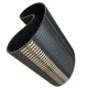 CORREIA 14M 1400 X 40MM MEGADYNE GOLD RPP