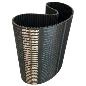 CORREIA 14M 1400 X 40MM MEGADYNE GOLD RPP