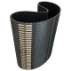 CORREIA 14M 1400 X 40MM MEGADYNE GOLD RPP
