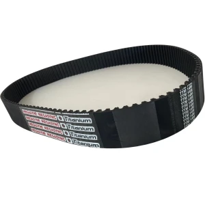 CORREIA 14M 1400 X 45MM MEGADYNE TITANIUM RPP - INDUSTRIAL