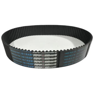 CORREIA 14M 1400 X 60MM MEGADYNE SILVER RPP