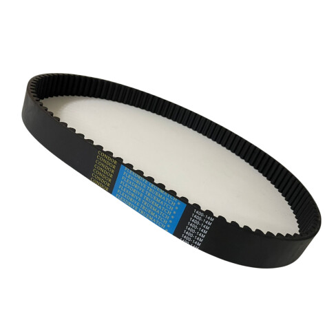 CORREIA 14M 1400 X 115MM 450 CONDOR
