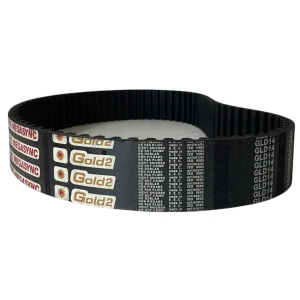 CORREIA 14M 1400 X 55MM MEGADYNE GOLD RPP