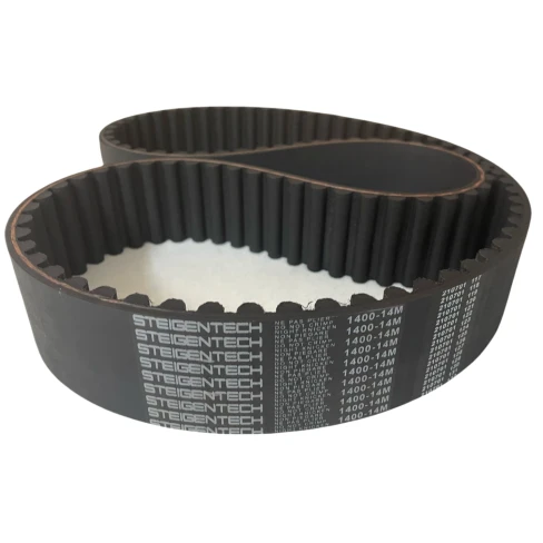 CORREIA 14M 1400 X 80MM STEIGENTECH