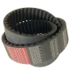 CORREIA 14M 1456 X 25MM MOVENDIS PERFORMANCE