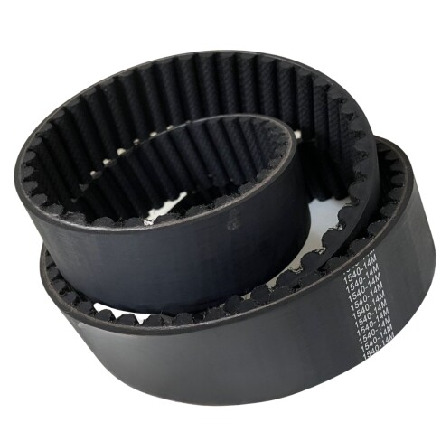 CORREIA 14M 1540 X 80MM