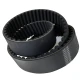CORREIA 14M 1540 X 40MM