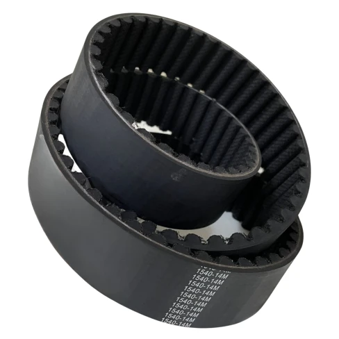 CORREIA 14M 1540 X 55MM