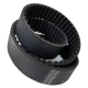 CORREIA 14M 1540 X 40MM