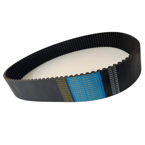 CORREIA 14M 1540 X 38MM CONDOR