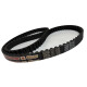 CORREIA 14M 1568 X 24MM MEGADYNE GOLD RPP CORREIA 14M 1568 X 24MM MEGADYNE GOLD RPP