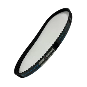 CORREIA 14M 1610 X 50MM MEGADYNE SILVER RPP