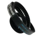 CORREIA 14M 1610 X 55MM MEGADYNE SILVER RPP