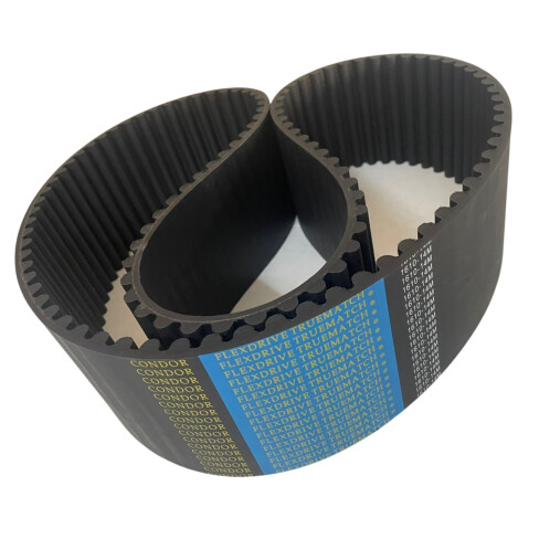 CORREIA 14M 1610 X 115MM CONDOR