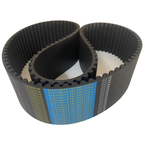 CORREIA 14M 1610 X 85MM CONDOR