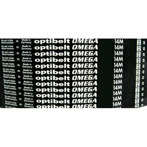 CORREIA 14M 1344 X 32MM 125 OPTIBELT OMEGA