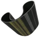 CORREIA 14M 1694 X 170MM REXON POWERSINC FP