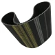 CORREIA 14M 1694 X 85MM REXON POWERSINC FP