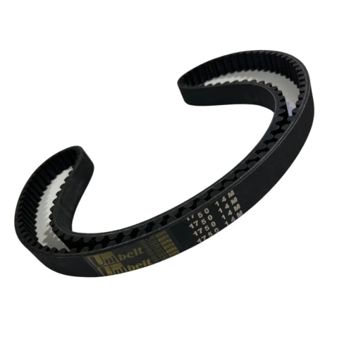 CORREIA 14M 1750 X 75MM UNIBELT