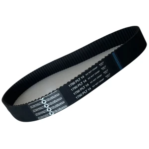 CORREIA 14M 1750 X 70MM MEGADYNE TITANIUM RPP