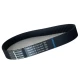 CORREIA 14M 1750 X 70MM MEGADYNE TITANIUM RPP