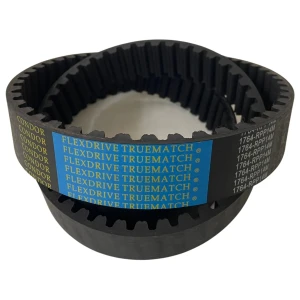 CORREIA 14M 1764 X 40MM CONDOR RRP - INDUSTRIAL