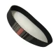 CORREIA 14M 1778 X 80MM OPTIBELT OMEGA HP