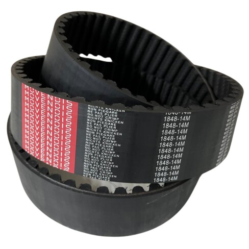 CORREIA 14M 1848 X 40MM MOVENDIS PERFORMANCE