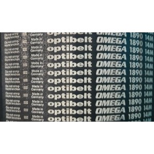 CORREIA 14M 1890 X 170MM 670 OPTIBELT OMEGA