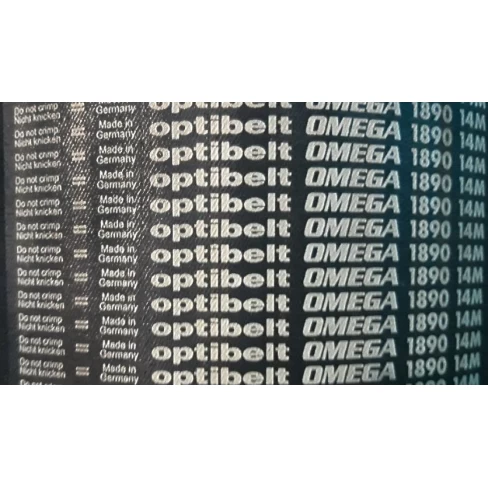 CORREIA 14M 1890 X 55MM 220 OPTIBELT OMEGA