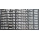 CORREIA 14M 2100 X 10MM 040 OPTIBELT OMEGA