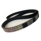 CORREIA 14M 2100 X 40MM MEGADYNE GOLD RPP CORREIA 14M 2100 X 40MM MEGADYNE GOLD RPP
