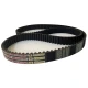 CORREIA 14M 2100 X 40MM MEGADYNE GOLD RPP CORREIA 14M 2100 X 40MM MEGADYNE GOLD RPP