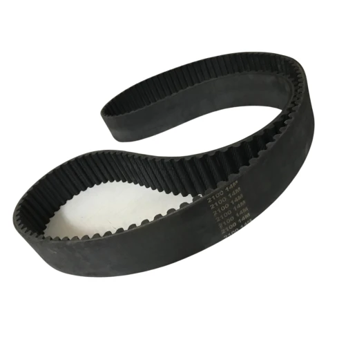 CORREIA 14M 2100 X 59MM UNIBELT