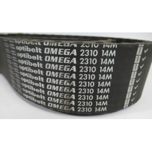 CORREIA 14M 2310 X 40MM 160 OPTIBELT OMEGA