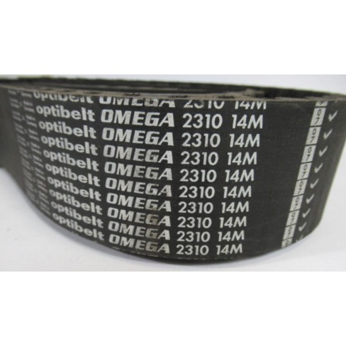 CORREIA 14M 2310 X 40MM 160 OPTIBELT OMEGA